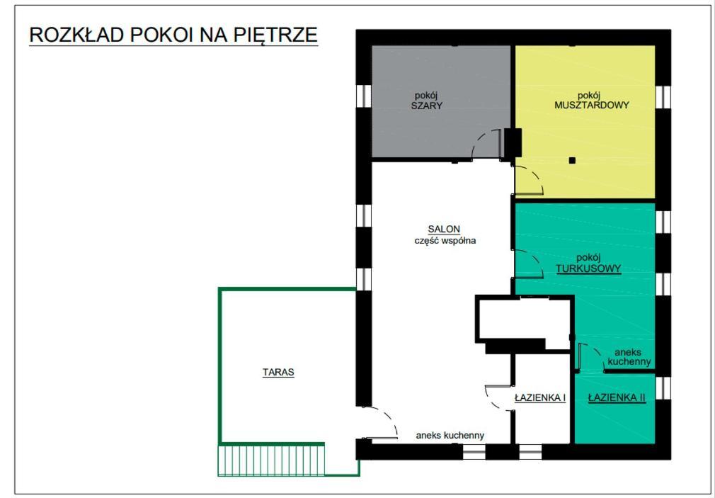 Wczasy Z Wedka Διαμέρισμα Gardna Wielka Εξωτερικό φωτογραφία